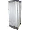 Easy Up S4000EU Collapsible Decontamination Shower