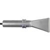 PMF 3.5" Upholstery Tool External Spray Top View