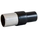 Adapter 1.5in to 2in for Vac Hose