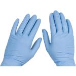 Nitrile Gloves, 5 mil Powder-free, medium