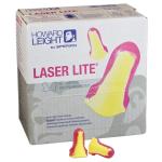 Howard Leight Laser Lite Disposable Ear Plugs, Uncorded