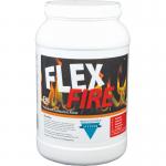 Flex Fire Powdered Alkaline Extraction Rinse