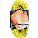 Extension Power Cord 14/3 AWG 15M (50ft)
