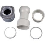 Nilfisk replacement coupling kit for GM80 (22409100)