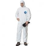 Tyvek 1428 Coverall, large