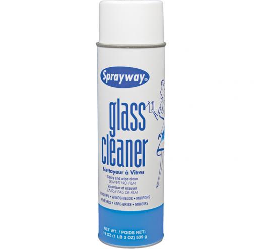 Sprayway Glass Cleaner 50W
