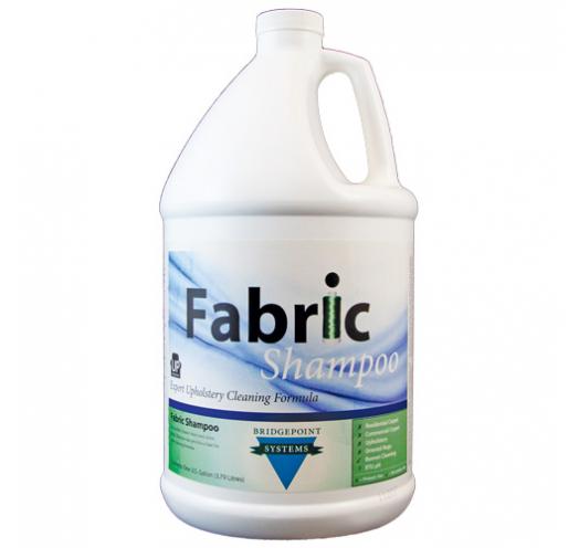 Fabric Shampoo Expert Upholstery Clean Formula, gal