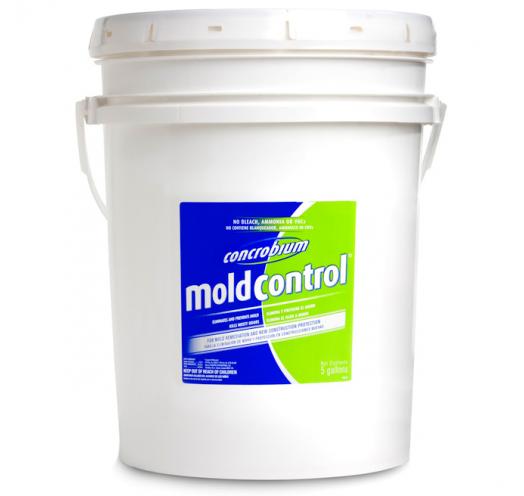 Concrobium Mold Control pail 020-020