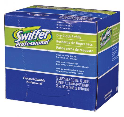 Swiffer Dry Cloth Refills