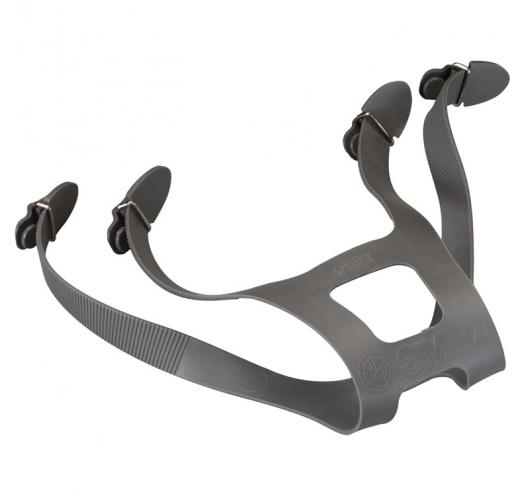 3M 6897 Head Harness Respiratory Replacement Part