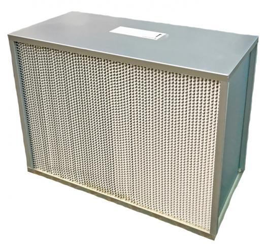 HEPA Filter Replacement for H1990HP - H1910M