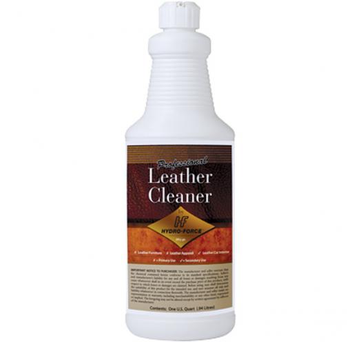 Professional Leather Cleaner, Qt