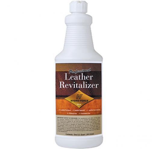 Professional Leather Revitalizer, Qt