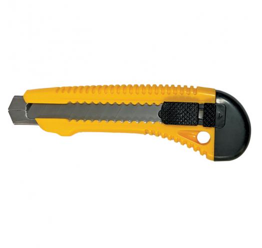 Snap Off Blade Utility Knife