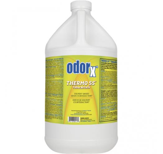 OdorX Thermo-55 Tabac-Attack