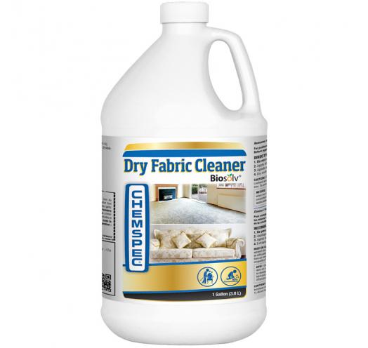 Chemspec Dry Fabric Cleaner, gal