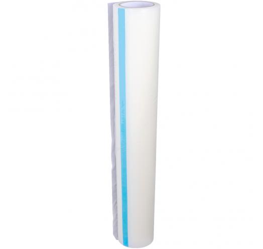 Sycorp Temporary Carpet Protection Film 24 x 200ft Clear Roll