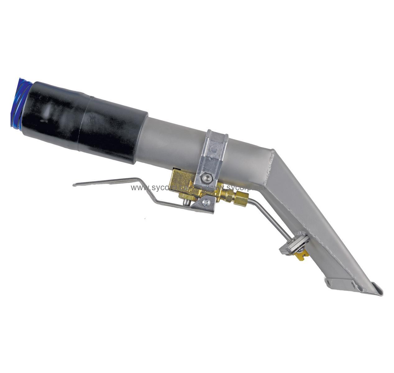 PMF U1570 Easy Grip Detailer Tool, 3.5 Wide, External Spray, 500